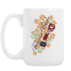 Кружка 420 мл