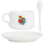 Кофейный набор