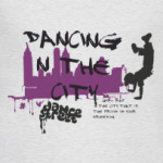 Street dancing