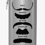 Усы Знаменитостей