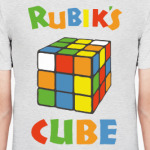 Кубик Рубика | Rubiks Cube
