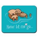 Не отпускай меня...