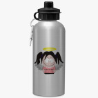 Спортивная бутылка