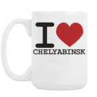 Кружка 420 мл