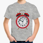 Ретро будильник