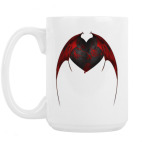 Кружка 420 мл