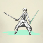 мечник Кирито