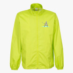 Ветровка без капюшона