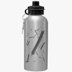 Спортивная бутылка