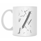 Кружка 330 мл