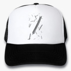 Кепки Trucker
