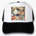Кепки Trucker
