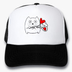 Кепки Trucker