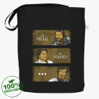 Сумка шоппер