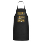 Кухонный фартук