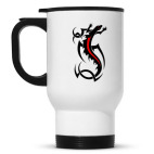 Кружка-термос