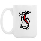 Кружка 420 мл