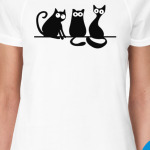 Коты/кошки (cats)