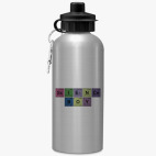 Спортивная бутылка