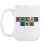 Кружка 420 мл