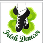 Irish Dancer