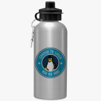 Спортивная бутылка