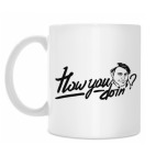 Кружка 330 мл