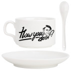 Кофейный набор