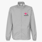 Ветровка без капюшона