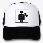 Кепки Trucker