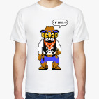 Ковбой 8 бит