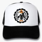 Кепки Trucker