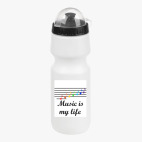 Велобутылка