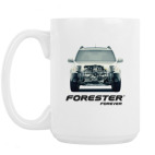 Кружка 420 мл