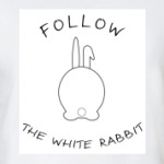 Следуй за белым кроликом