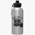 Спортивная бутылка