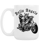 Кружка 420 мл