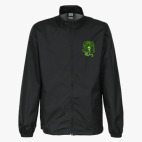 Ветровка без капюшона