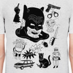 БЭТМЭН и друзья