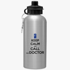 Спортивная бутылка