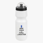 Велобутылка