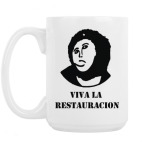 Viva la restauration