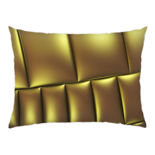 Подушка с принтом Эксклюзивный дизайн