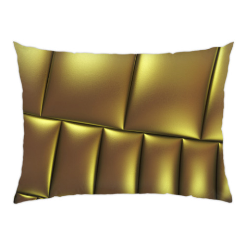 Подушка с принтом Эксклюзивный дизайн