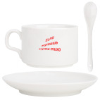 Кофейный набор