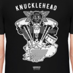KNUCKLEHEAD