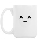 Кружка 420 мл