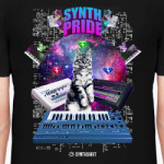 Synth Pride / King Night