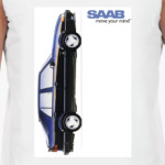 saab 9000