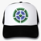 Кепки Trucker